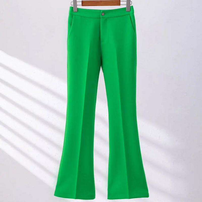 Ανοιξιάτικη επίσημη Γυναικεία Μόδα Μπλέιζερ Ανοιξιάτικη Γυναικεία επαγγελματικά κοστούμια με σετ Work Wear Γραφείο casual παντελόνι κοστούμι σακάκι