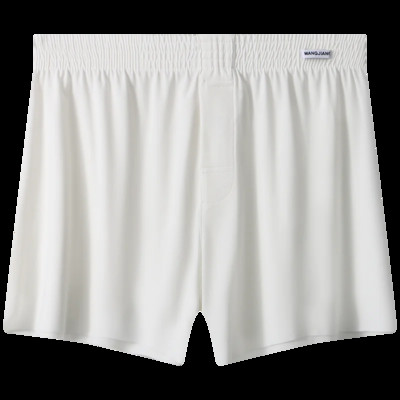 Vyriški bokseriai miegui vasariniai vėsūs patogūs itin ploni kvėpuojantys šortai, laisvalaikio vyriški