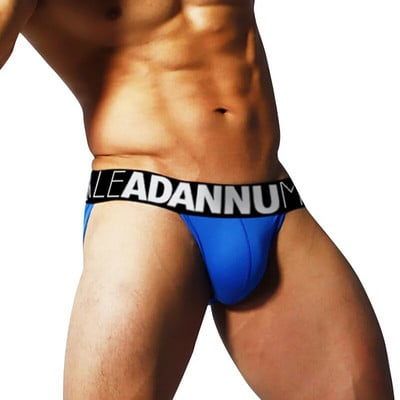 CMENIN Seksikad meeste aluspesu meeste püksid Võrk aluspüksid Jockstrap gei meeste püksid Cuecas meeste bikiinid aluspüksid mees Srting mees