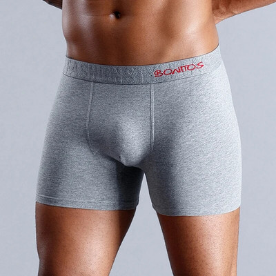 Donje rublje Muško donje rublje Bokserice Pamučne prirodne bokserice Muško donje rublje Muške bokserice Seksi mekane kvalitetne gaće