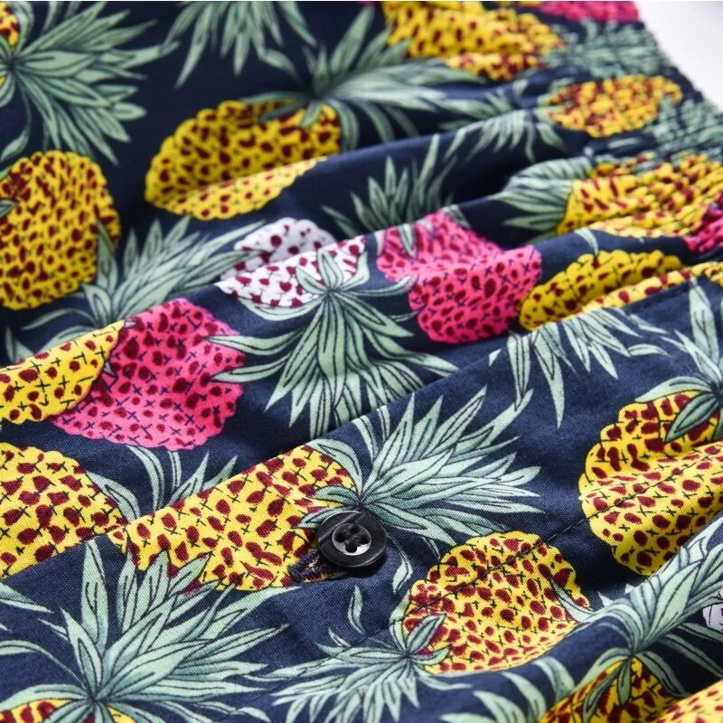 Bokserice Muško donje rublje Muške bokserice Pamučne bokserice Kratke hlače za spavanje Gaćice za spavanje Otisnute pruge Široke udobne kućne gaćice