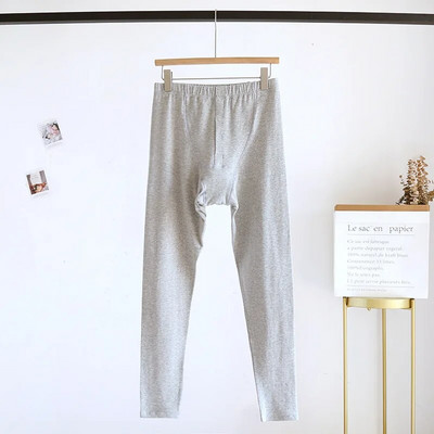 Muške hlače za spavanje Nove široke jesensko zimske tajice za muškarce Pidžama Hlače Ležerna spavaćica Hlače muški donji dio