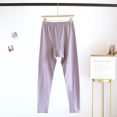 Muške hlače za spavanje Nove široke jesensko zimske tajice za muškarce Pidžama Hlače Ležerna spavaćica Hlače muški donji dio