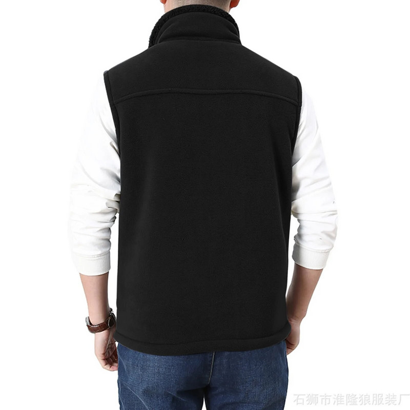 2023 m. rudens vyriškos lauko liemenės, kelios kišenės, žygiai, darbo fotografija, liemenė, vyriška žuvų liemenė, vandeniui nepralaidi, kvėpuojanti liemenė