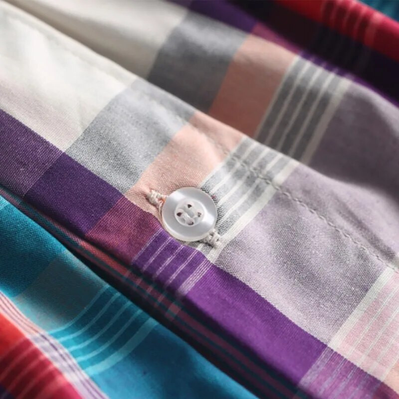 Vyriški apatiniai Hombre Vyriški kelnaitės Namų šortai Medvilniniai spausdinti rodyklės kelnaitės Vyriškos kelnaitės apatinis trikotažas pižamos bokseriai komplektas bokseriai