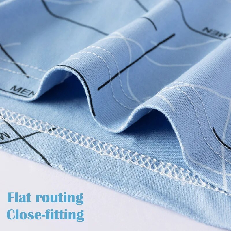 Vyriški apatiniai bokseriai Modaliniai vyriški apatiniai medvilniniai bokseriai apatiniai kvėpuojantys bokseriniai šortai Cueca vyriškos kelnaitės 2022 m.