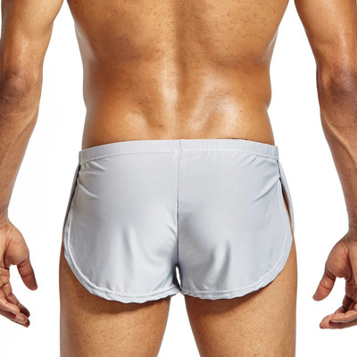 Vyriški apatiniai kelnaitės Calzoncillos Hombre стринги Slip Homme Sexy Erotique Bielizna Męska Gay Slip Homme Srting