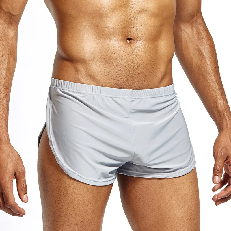 Vyriški apatiniai kelnaitės Calzoncillos Hombre стринги Slip Homme Sexy Erotique Bielizna Męska Gay Slip Homme Srting