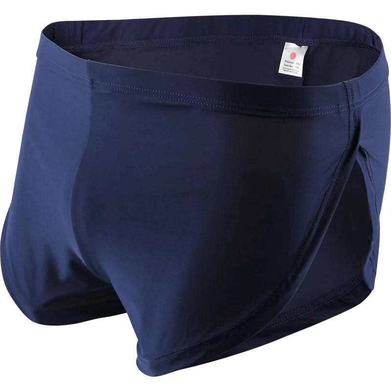 Vyriški apatiniai kelnaitės Calzoncillos Hombre стринги Slip Homme Sexy Erotique Bielizna Męska Gay Slip Homme Srting