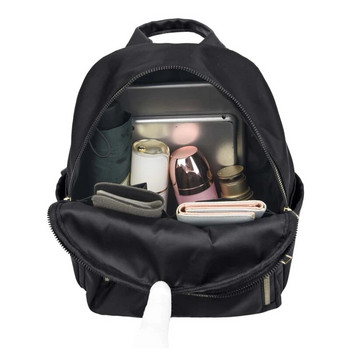 Μόδα γυναικεία σακίδια τσάντα τσάντα υψηλής ποιότητας Αντικλεπτική σχολική τσάντα για κορίτσια Γυναικεία τσάντα ταξιδιού Γυναικεία σακίδια πλάτης Σακίδιο πλάτης