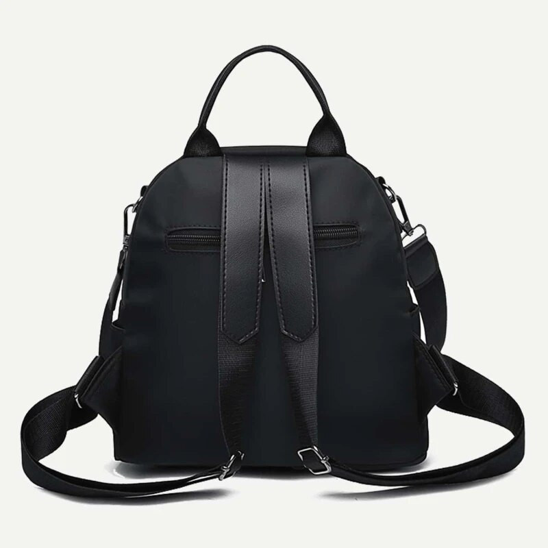 Moodsad naiste seljakotid rahakott Kvaliteetne vargusvastane kooliraamatukott tüdrukutele Naiste reisikott Naiste seljakott seljakott