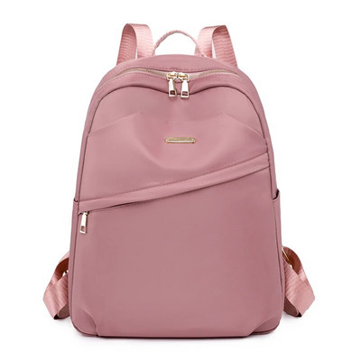 Novi ženski ruksak za 2023. Modni protuprovalni ženski putni ruksak Visokokvalitetne Oxford školske torbe za tinejdžere Djevojčice Mochilas