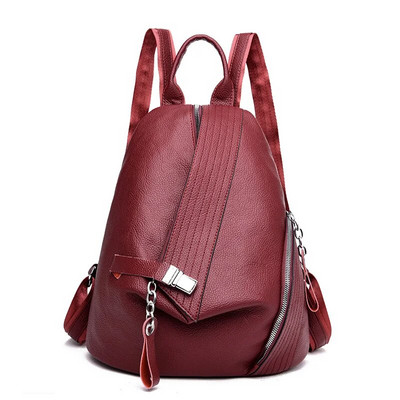 2023. Novi modni trend od  Protuprovalni višenamjenski ruksak Nova verzija Ugovorena visoka kvaliteta i veliki kapacitet