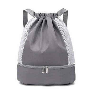 Kotid naistele 2023, uus pingutusnööriga vargusvastane tõmblukk, lapiline moodne seljakott vabaaja reisimiseks, vallaliste tüdrukute koolikott