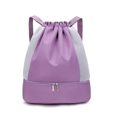 Kotid naistele 2023, uus pingutusnööriga vargusvastane tõmblukk, lapiline moodne seljakott vabaaja reisimiseks, vallaliste tüdrukute koolikott