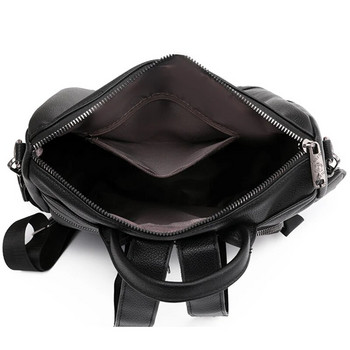 Луксозна дизайнерска модна раница за жени Висококачествена туристическа раница против кражба 2023 г. Нови ежедневни чанти за рамо Mochilas