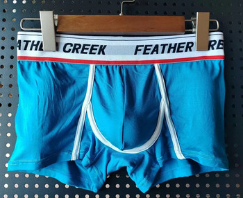 Big Bag Panties Modal Ανδρικά εσώρουχα Boxers Ανδρικά δώρα