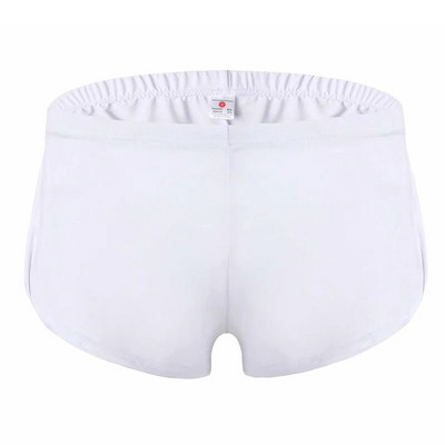 Marka Muško donje rublje Boksačice Muške gaćice Prozračne najlonske svilene muške gaćice Gaćice Muško Cuecas Gay donje rublje Bokserice C802