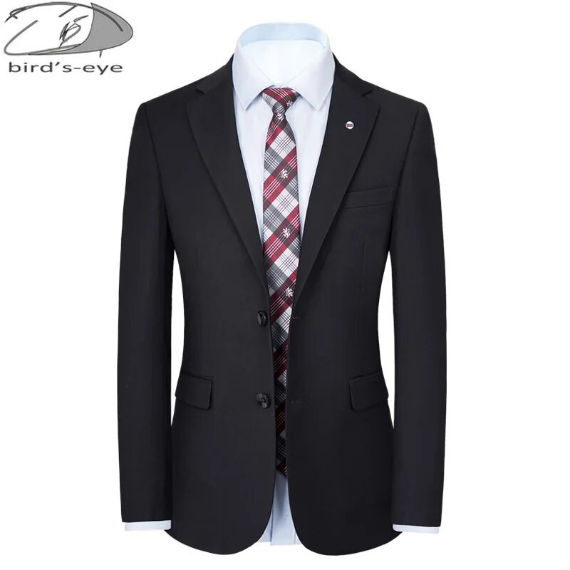 8xl Jakna Hlače Prsluk Vjenčano odijelo Muška haljina Korean Slims Muško poslovno odijelo Komplet od 3/2 komada Svečano odijelo Smoking Odijelo za mladoženje