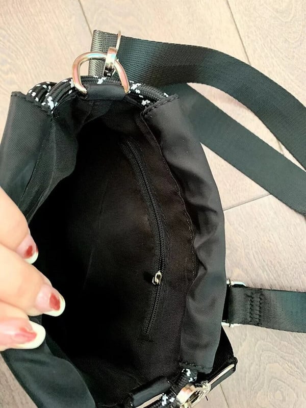 Dizajnerska luksuzna torba Sac Bandouillere Femme Ženska torba Trend Mini torba na rame 2023. Torbe preko ramena Dizajnerska torba
