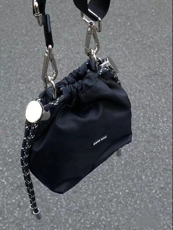 Dizajnerska luksuzna torba Sac Bandouillere Femme Ženska torba Trend Mini torba na rame 2023. Torbe preko ramena Dizajnerska torba