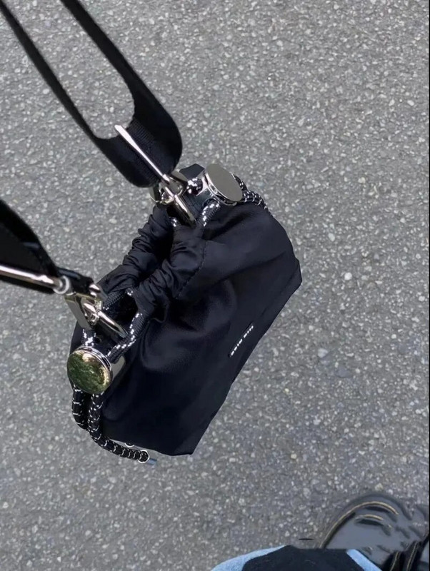 Dizajnerska luksuzna torba Sac Bandouillere Femme Ženska torba Trend Mini torba na rame 2023. Torbe preko ramena Dizajnerska torba