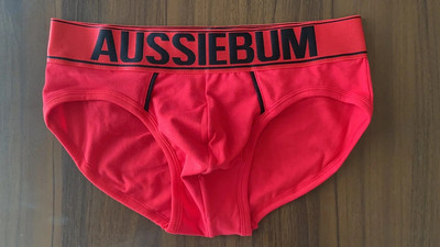 Brand Muške gaćice donjeg rublja Prozračne hlače niskog struka Modna elastična U torbica Usko pripijene udobne donje gaće od čistog pamuka