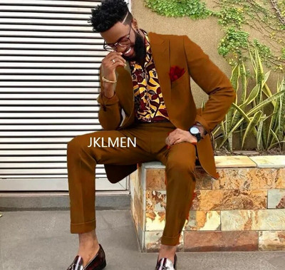 Dizajnerski vjenčani smokingi za mladoženje, uski krojevi, muška odijela, kompleti od 2 komada, sakoi, formalno odijelo sa šiljcima i reverima, sa jaknom i hlačama