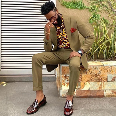 Dizajnerski vjenčani smokingi za mladoženje, uski krojevi, muška odijela, kompleti od 2 komada, sakoi, formalno odijelo sa šiljcima i reverima, sa jaknom i hlačama