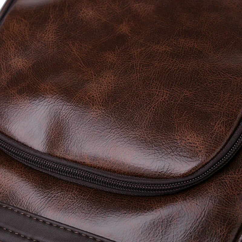 Moteriškos naujos mados laisvalaikio PU kuprinė nuo vagystės 2023 m. aukštos kokybės senovinės kuprinės moteriškos didesnės talpos mokyklinis pečių krepšys