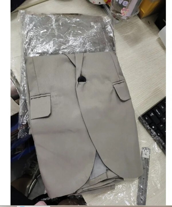 Elegantan uski muški komplet sakoa i hlača od 2 komada, smoking, jakna, kaput, dostupno u više veličina i boja