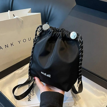 Дизайнерска луксозна чанта Sac Bandouillere Femme Дамска чанта Тенденция за 2023 г. Мини чанта през рамо Чанти през рамо Дизайнерска чанта