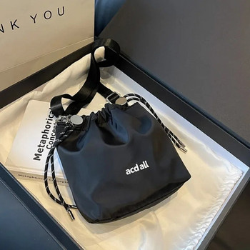 Дизайнерска луксозна чанта Sac Bandouillere Femme Дамска чанта Тенденция за 2023 г. Мини чанта през рамо Чанти през рамо Дизайнерска чанта