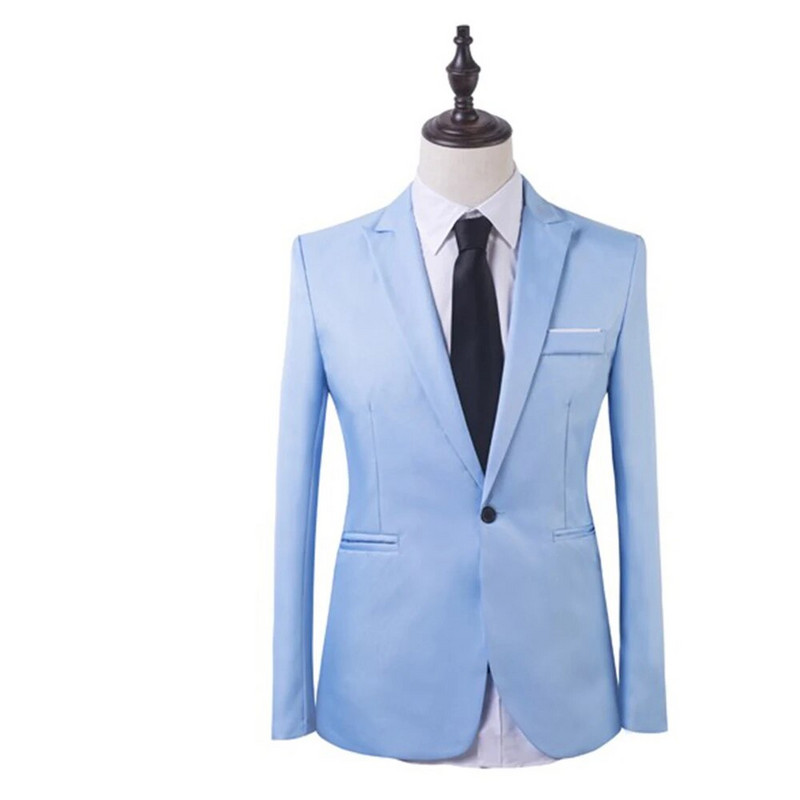 Ανδρικά κοστούμια Επίσημα σακάκια σακάκι Παντελόνι Λεπτό επαγγελματικό κοστούμι σμόκιν για πάρτι Γαμήλιο παντελόνι Αντρική μόδα γαμπρός κοστούμια σμόκιν