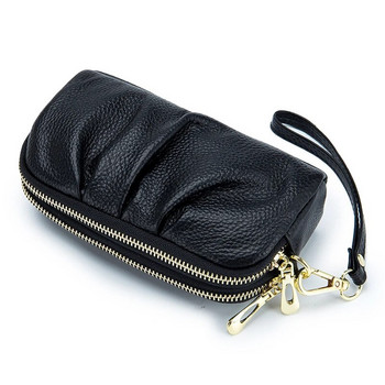MR·JULIET Νέα υψηλής χωρητικότητας τσάντα συμπλέκτη μόδας, υψηλής χωρητικότητας, γυναικείο πορτοφόλι με ιδιοσυγκρασία