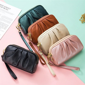 MR·JULIET Нова универсална модна чанта-клач от висок клас Западен стил Голям капацитет Temperament Дамски портфейл