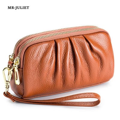 MR·JULIET Nova univerzalna modna vrhunska Clutch torbica Western Style Temperament ženski novčanik velikog kapaciteta