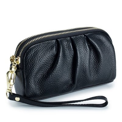 MR·JULIET Nova univerzalna modna vrhunska Clutch torbica Western Style Temperament ženski novčanik velikog kapaciteta