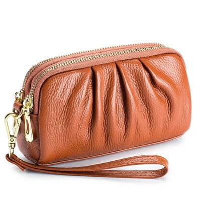 MR·JULIET Nova univerzalna modna vrhunska Clutch torbica Western Style Temperament ženski novčanik velikog kapaciteta