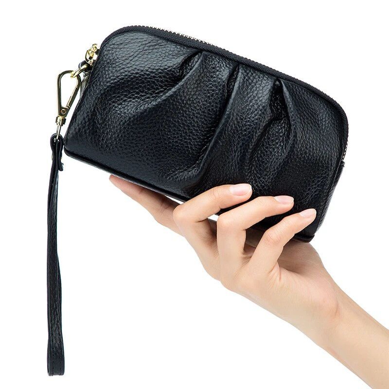 MR·JULIET Nova univerzalna modna vrhunska Clutch torbica Western Style Temperament ženski novčanik velikog kapaciteta
