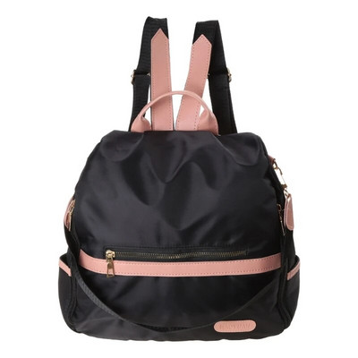 Apsaugos nuo vagystės kuprinė piniginė moterims Mergaičių Moterų mados krepšys per petį