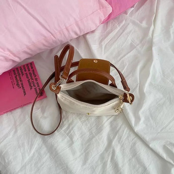 Νάιλον μίνι γυναικεία τσάντα, τσάντα Longxiang, τσάντα, τσάντα χιαστί, μηδενικό πορτοφόλι