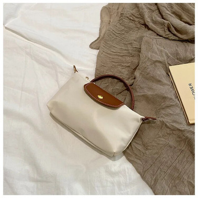 Najlonska mini ženska torba, Longxiang torba, ručna torbica, torba preko ramena, nulti novčanik