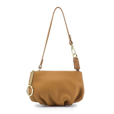 tendencija pečių sankabos krepšys Mažas prabangus nešiojamas  rankinė Universalus Crossbody lūpų dažų telefono maišelis moterims