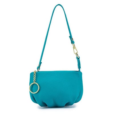 tendencija pečių sankabos krepšys Mažas prabangus nešiojamas  rankinė Universalus Crossbody lūpų dažų telefono maišelis moterims