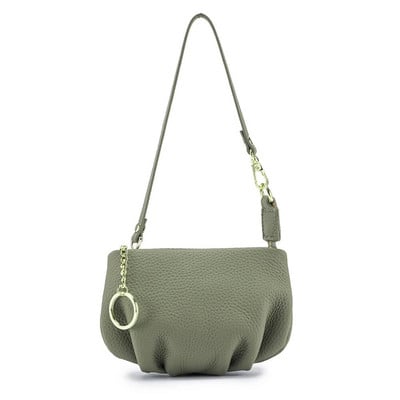 tendencija pečių sankabos krepšys Mažas prabangus nešiojamas  rankinė Universalus Crossbody lūpų dažų telefono maišelis moterims