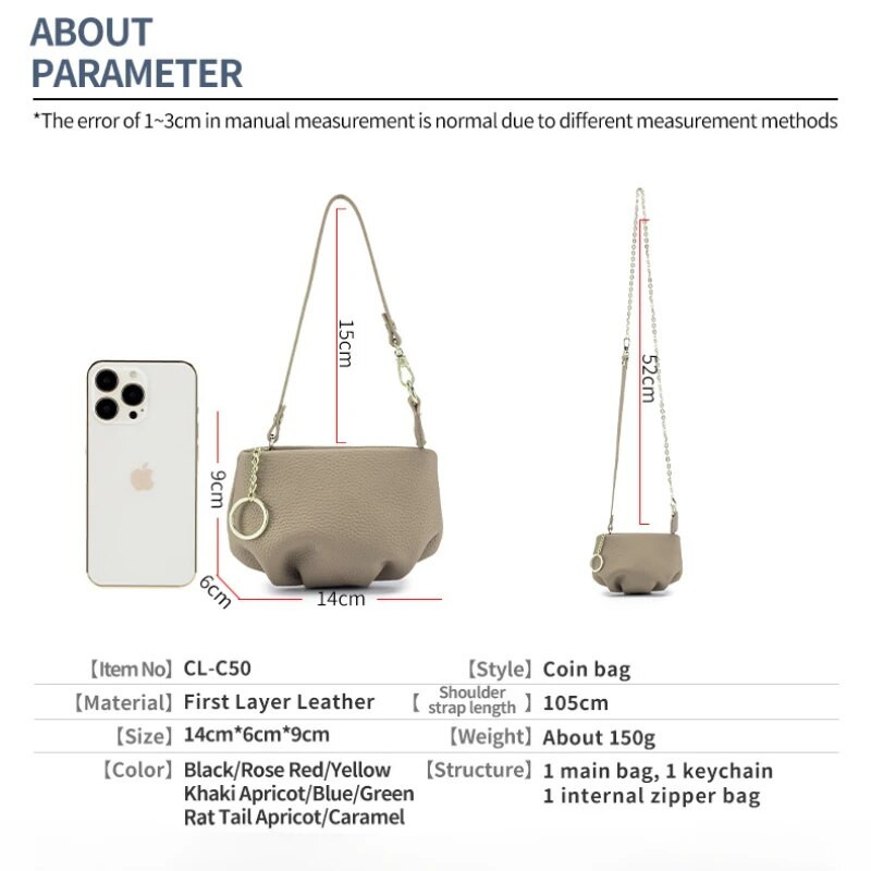 tendencija pečių sankabos krepšys Mažas prabangus nešiojamas  rankinė Universalus Crossbody lūpų dažų telefono maišelis moterims