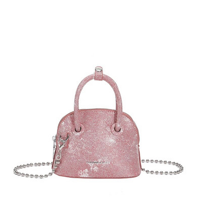 Modne školjkaste torbe za žene Visokokvalitetna kožna torba za rame Luksuzne male torbice i ručne torbice Marka torba za nošenje preko ramena Nova torba