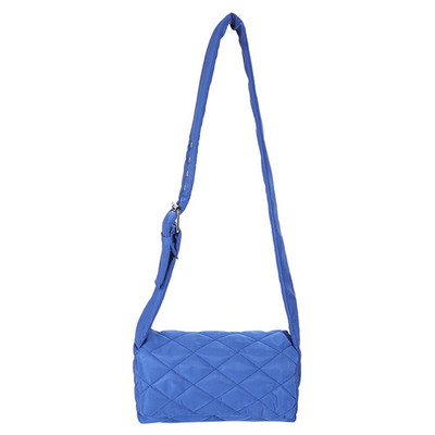 Jednostavne ženske ručne torbice Jednobojne dizajnerske niše dizajnerske torbice Messenger torbice od najlonske tkanine Četvrtasta torbica za putovanja za kupovinu