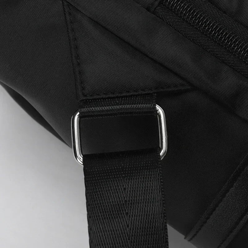 Apsaugos nuo vagystės kuprinė, nailoninė mokyklinė krepšys paaugliams Kuprinė Studentų kasdienė dieninė rankinė ant pečių Moterų knygų krepšys